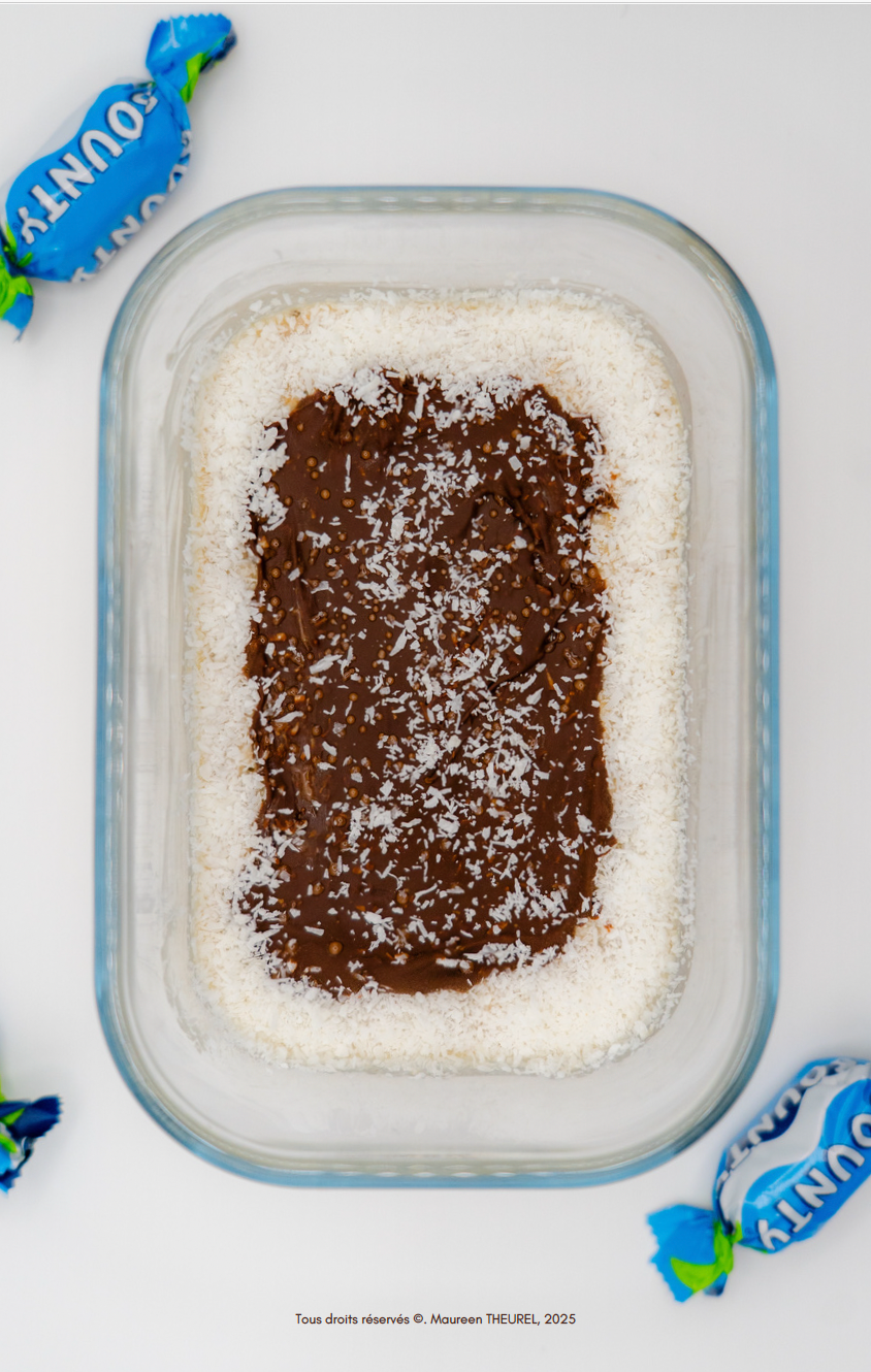 Ebook - 15 recettes d'Overnight  Oats
